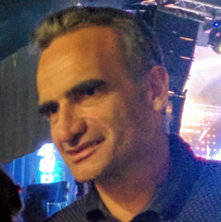 foto de perfil